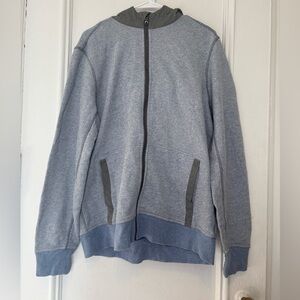 Lululemon Men’s Hoodie Sweetheart - Size Large